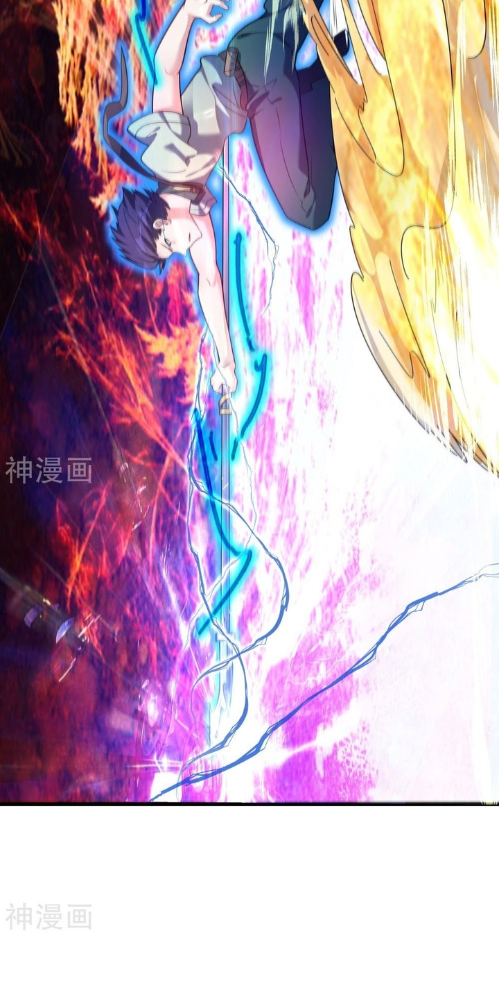 Devil Warlord Chapter 09 Gambar 12